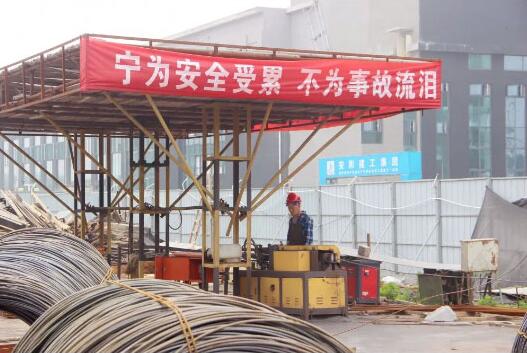 安全至上！“逼真”的事故應急救援演練，看這里！