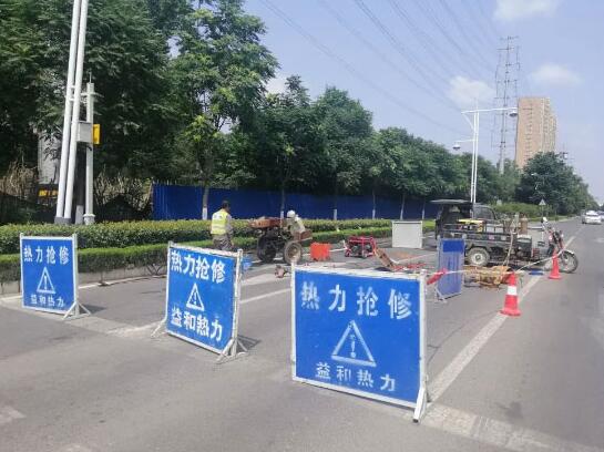 看似簡單的這件事，卻操縱著全市供暖命脈！